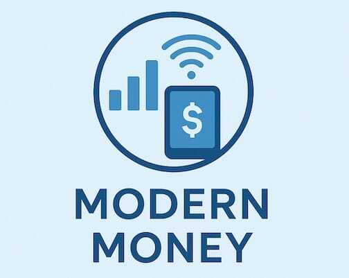 Welcome to Modern Money