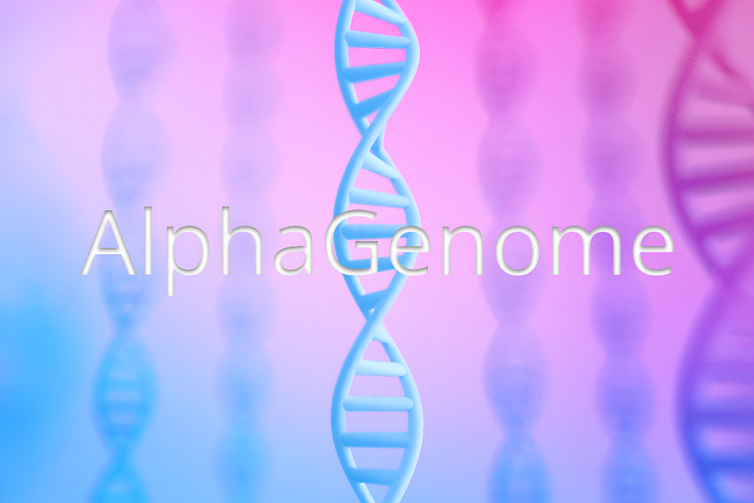 🧬 AlphaGenome se abre al mundo