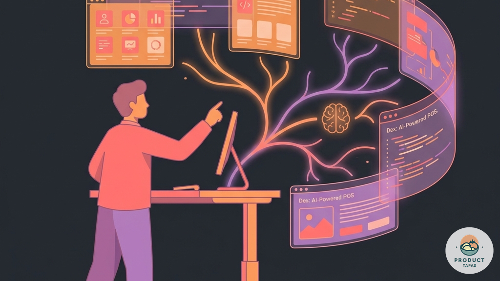 🎙️ Pod Shots #129 - Your Personal AI Chief of Staff