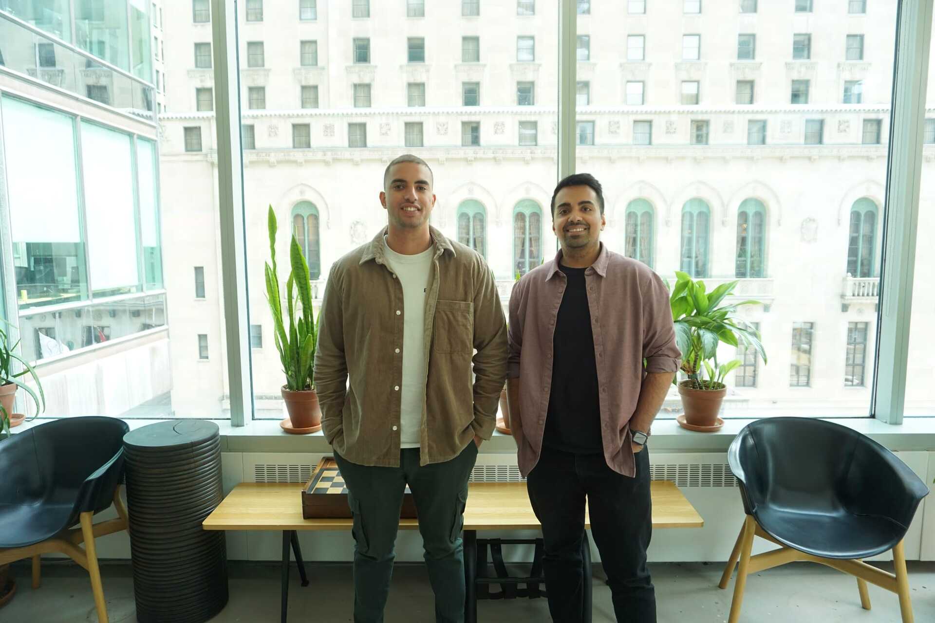 Canadian fintech Venn offers 2% yield to lure Canadian SMBs from big banks