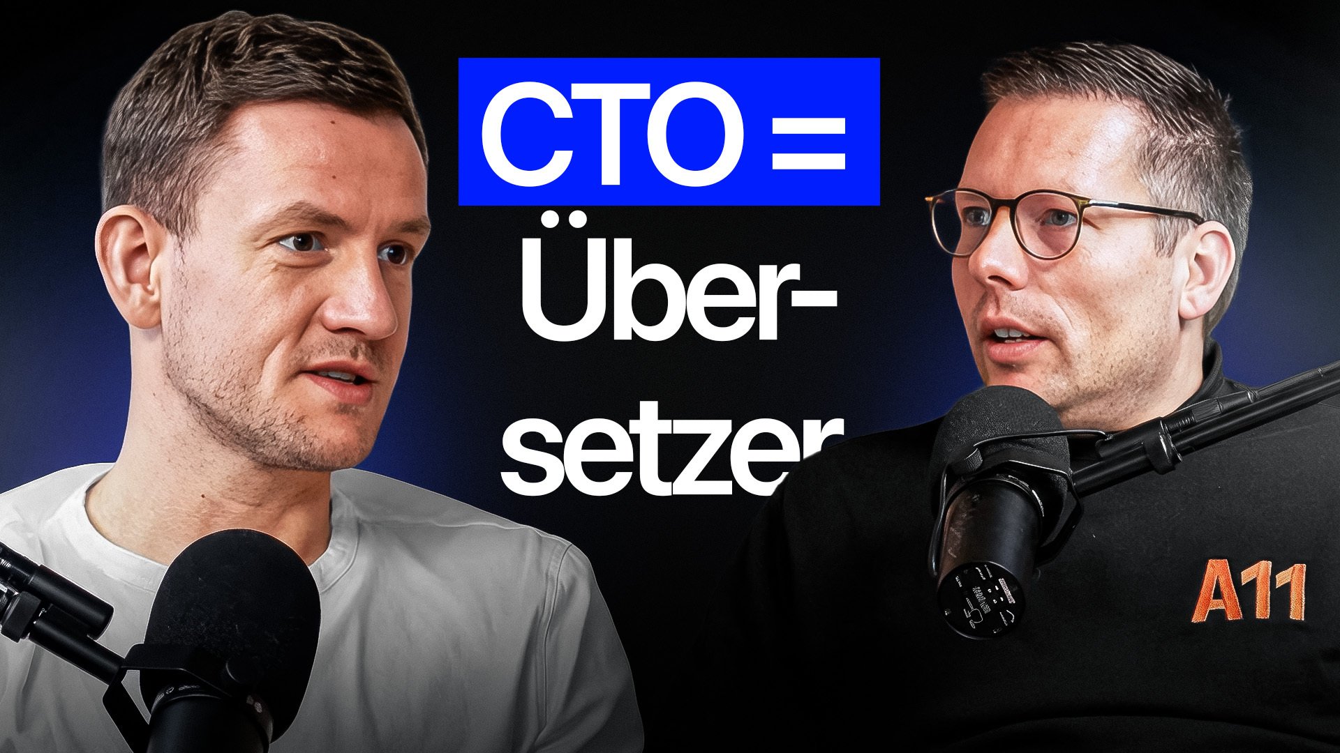 Technologie skalieren im Startup: Darauf kommt es wirklich an