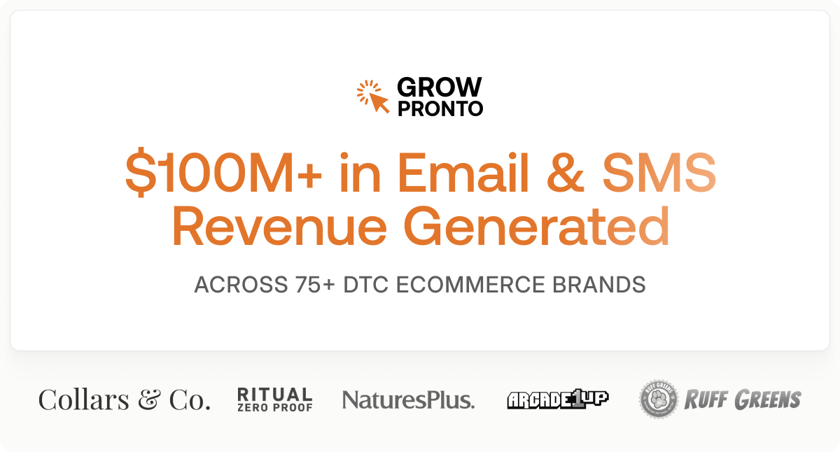 The 5-Minute Campaign That Outperforms Most Discount Emails