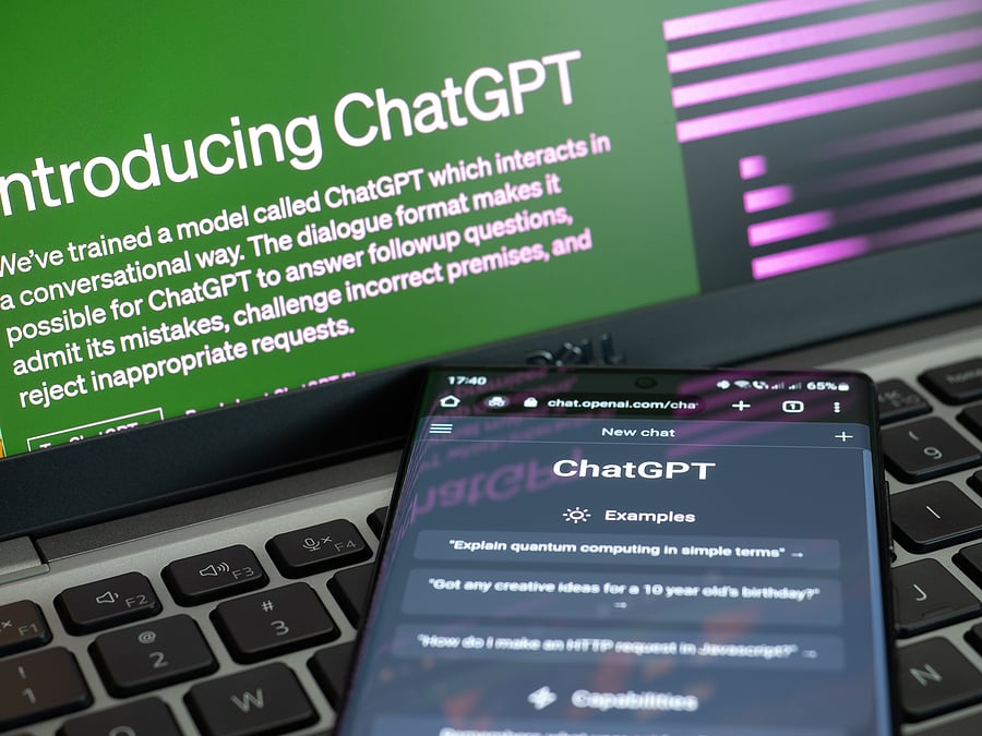 An Invisible Revolution? The Future of Artificial Intelligence in Marketing