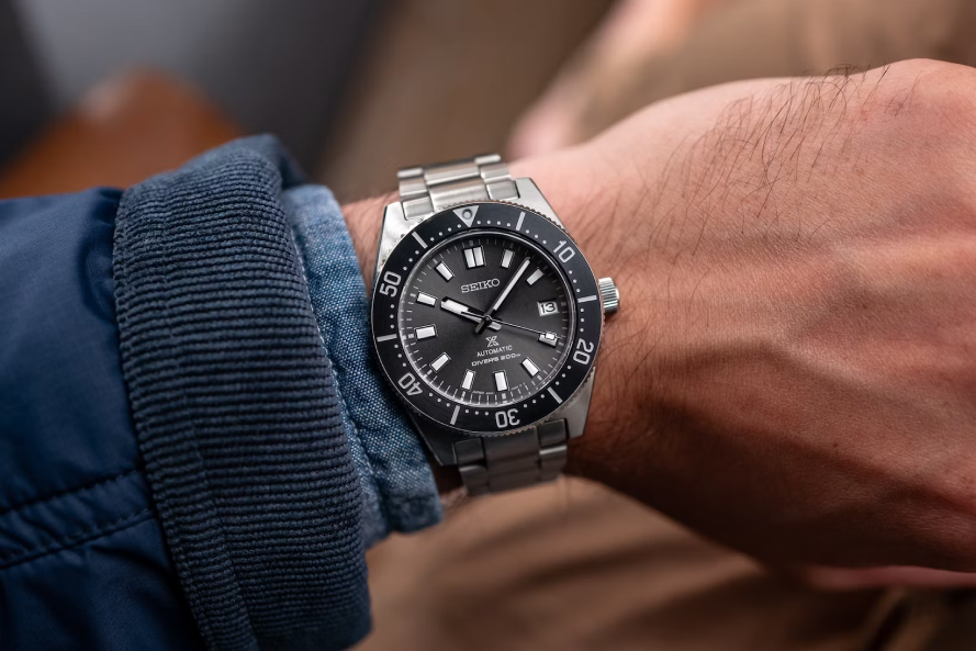 Beginner’s Guide: Nine Things You Should Know Before Buying Your First Dive Watch