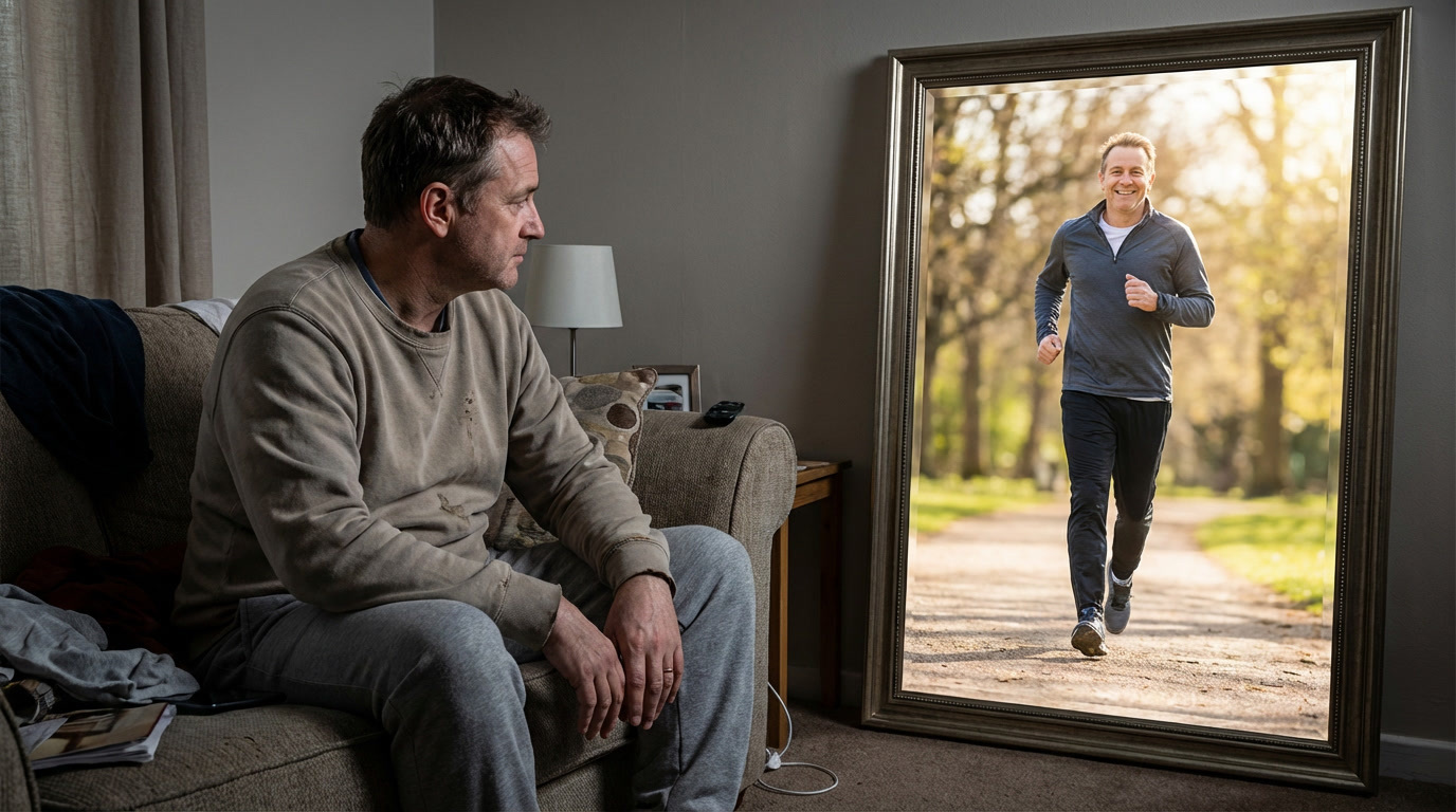 🫀Want to Reverse Heart Age by 20 years? Here is how