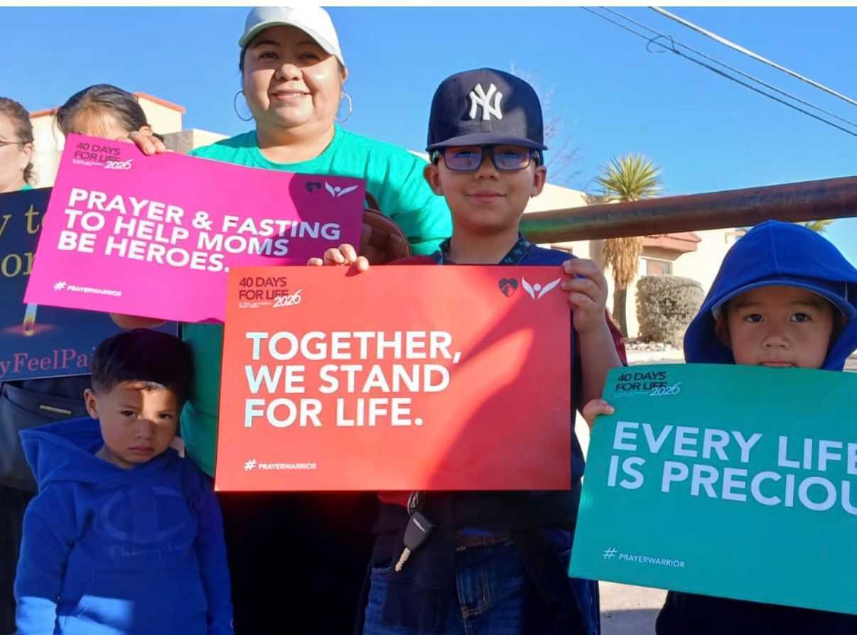 Day 25: See You at the Rally