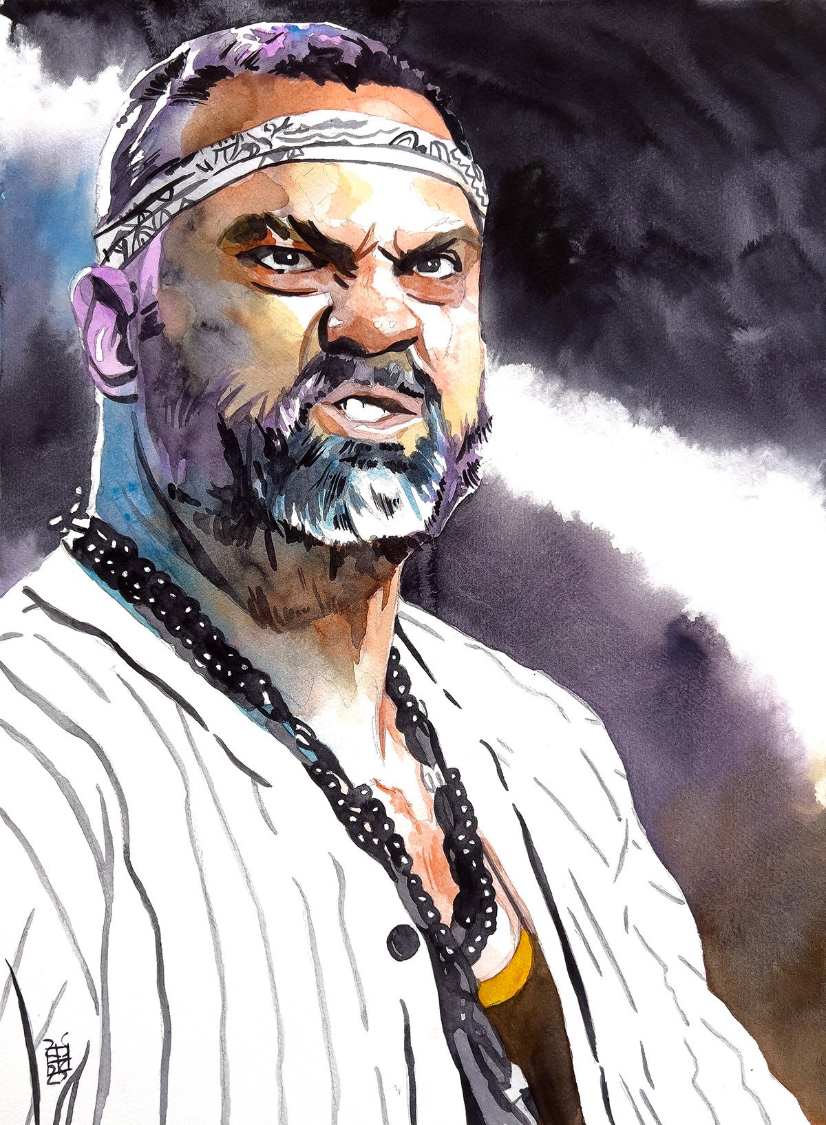 EDDIE KINGSTON: Rob Schamberger Newsletter 11DEC25