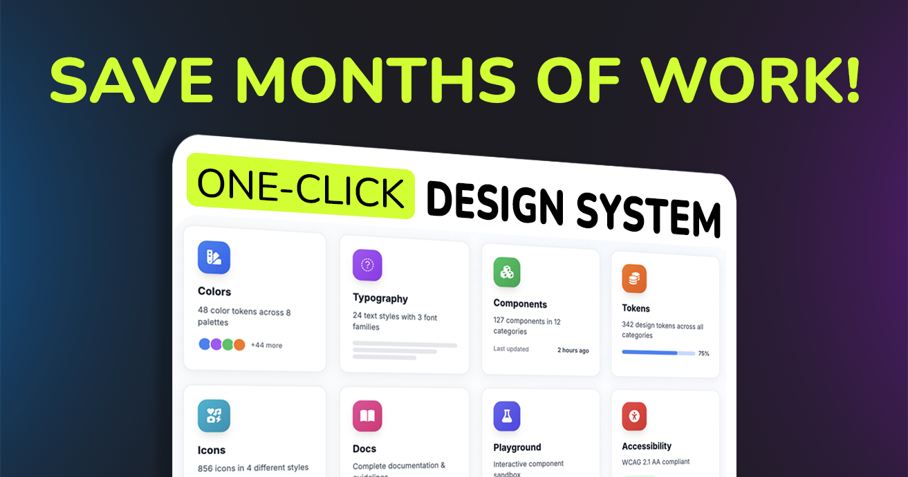 Fast UX/UI Workflow With AI