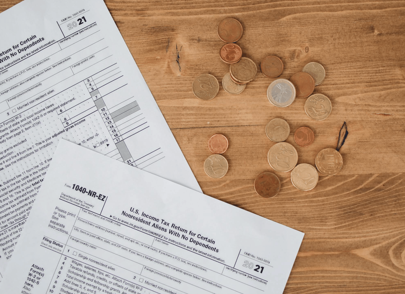 Perplexity can do your taxes