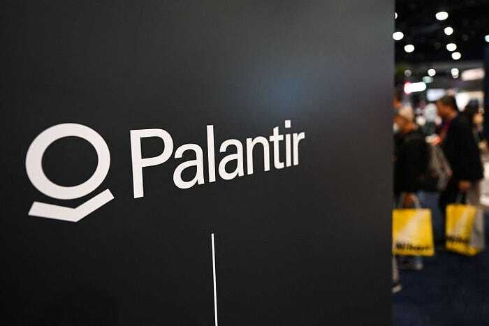Palantir