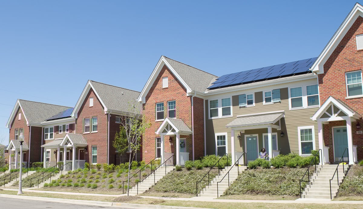 Can Howard County Afford to Lose HUD?