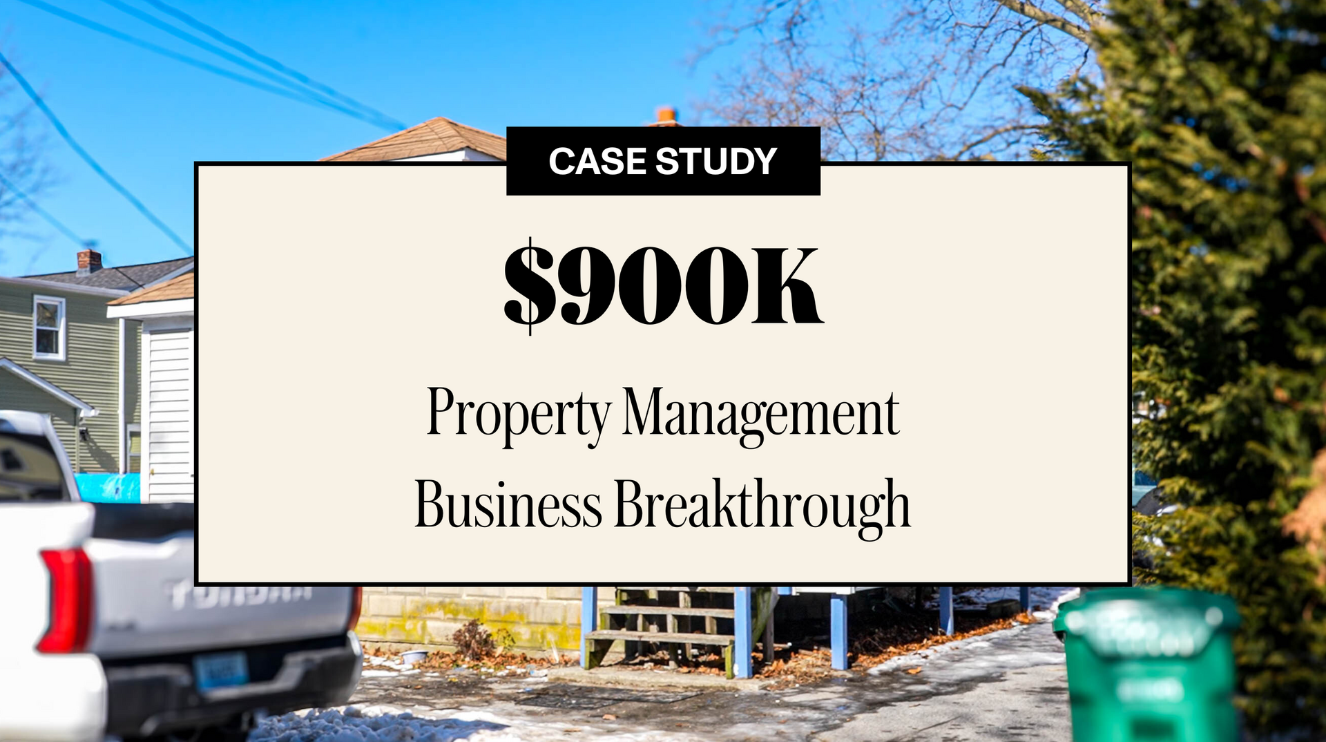 How This Owner Found a Bottleneck and Unlocked “$900k in New Revenue”