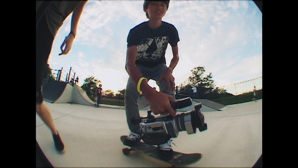 Make a Short Film. Win a Camera.