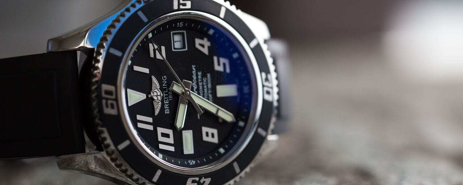 Dive Watches On A Budget: Our Picks Under $5,000