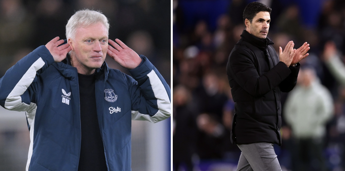 Everton Host Arsenal & John Oliver Returns 🤩