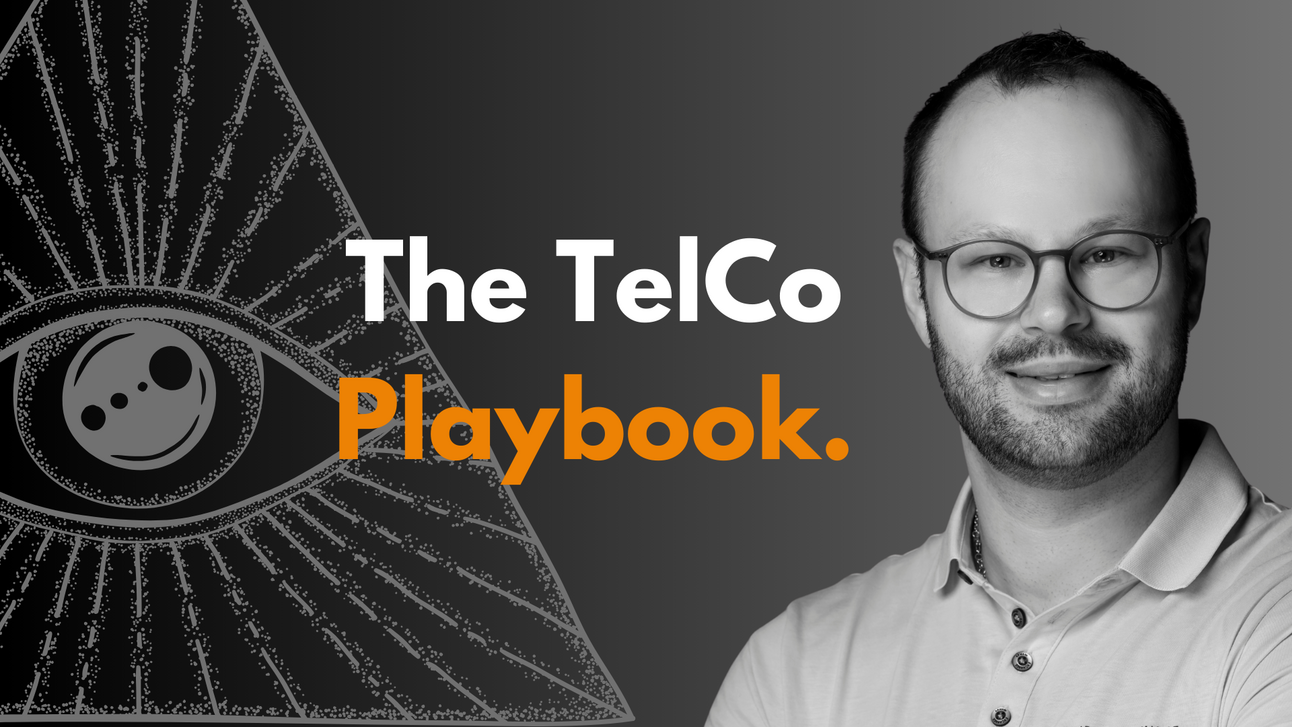 The TelCo Playbook