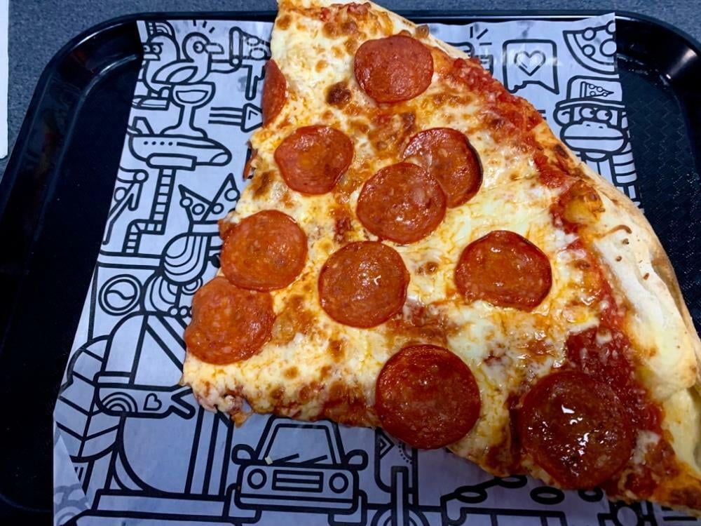 Insider Edition: Pizza Safari Part Two