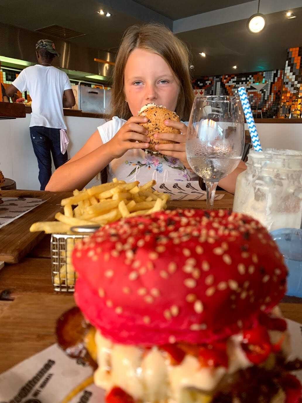 EMOTIONAL TIES TO FOOD