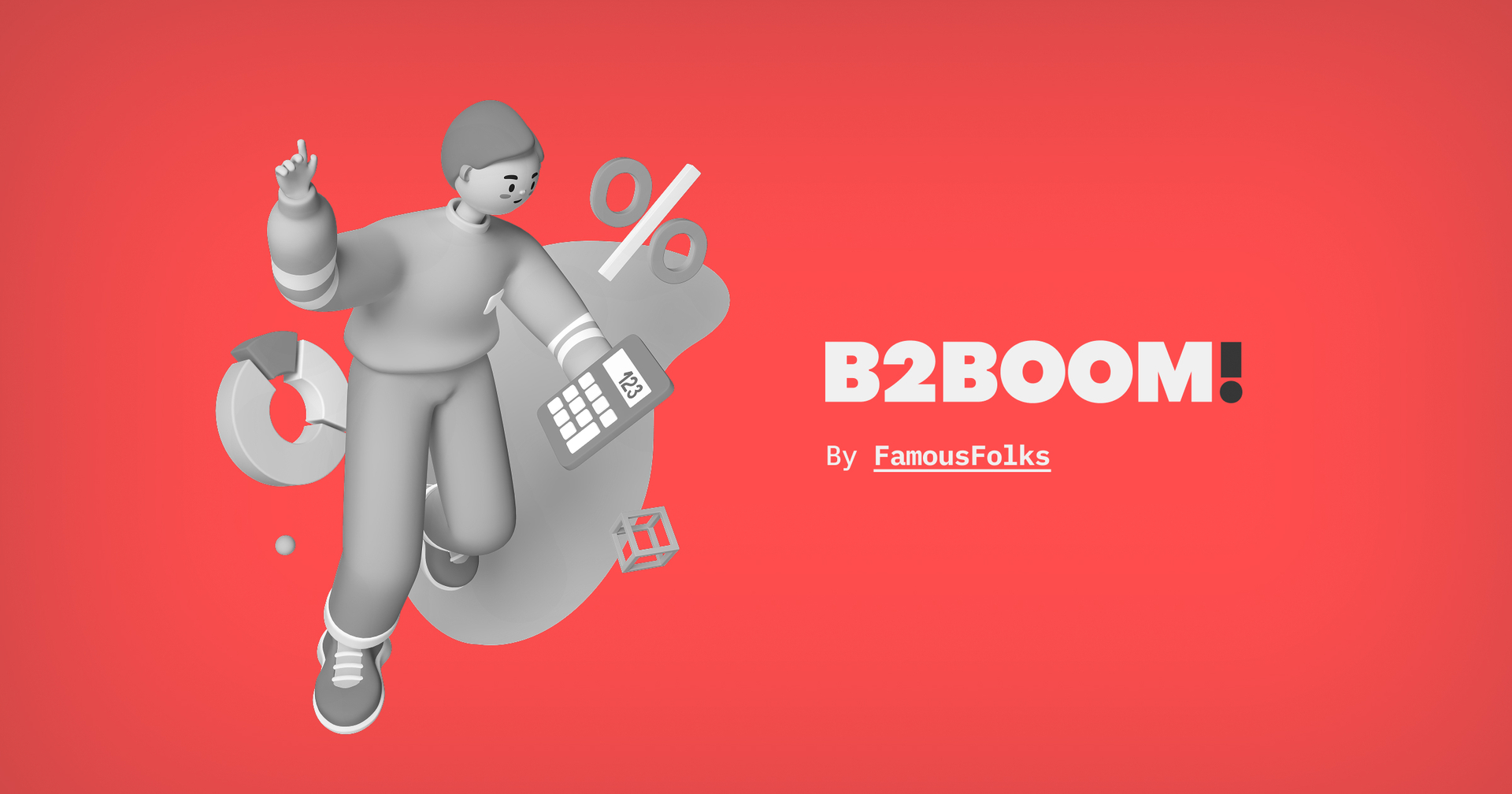 The metrics killing B2B marketing credibility