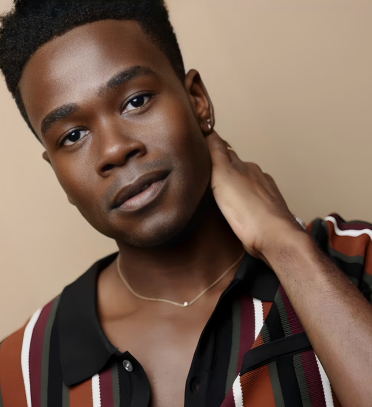 Our chat with Bradley Gibson, a Broadway star who played Simba in The Lion King musical