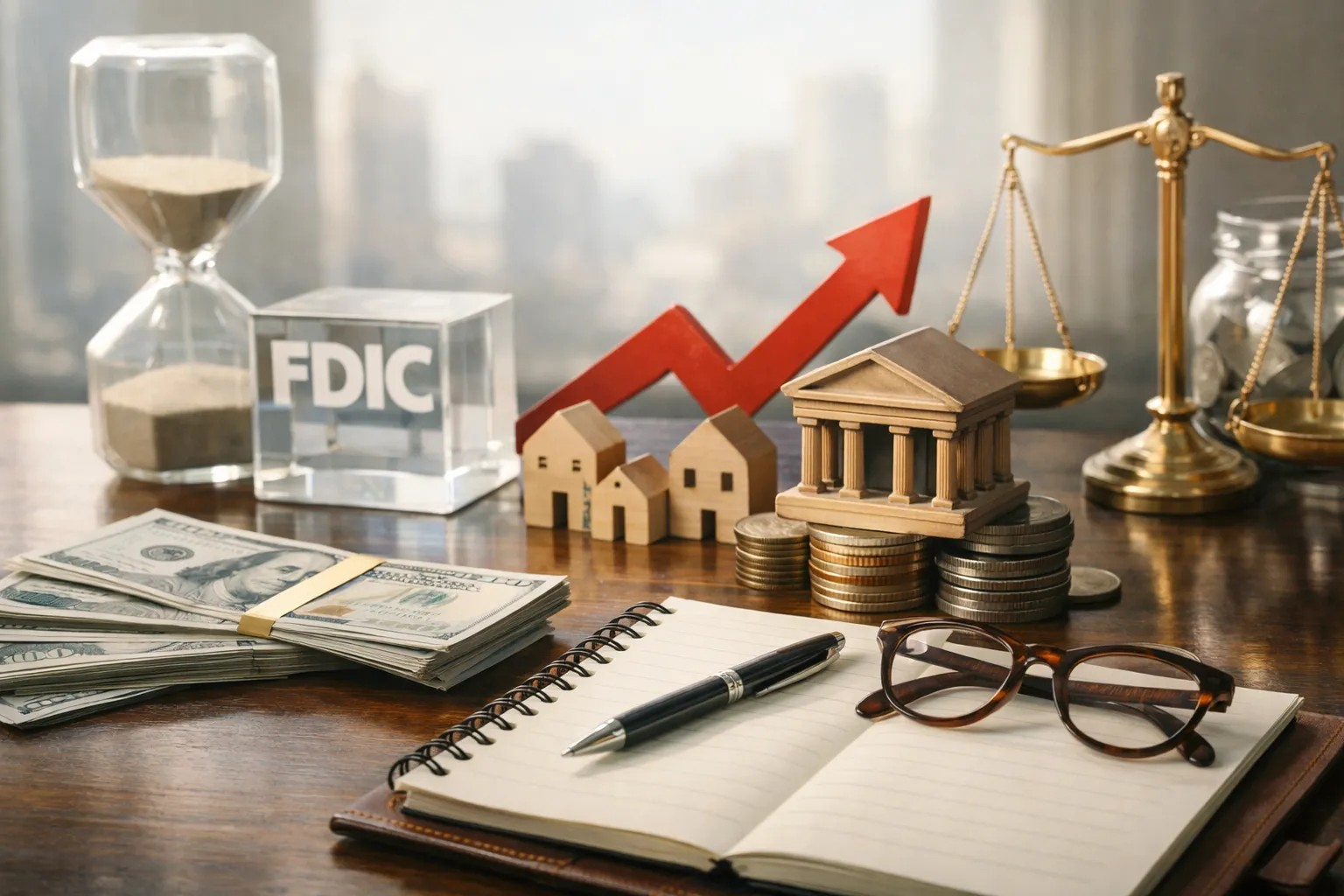 FDIC Loan‐Sale Pilot and Bank Reserve Shifts
