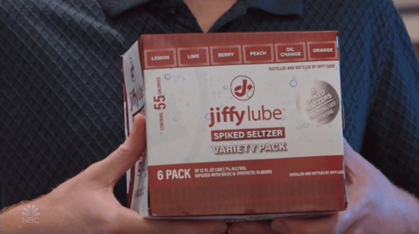 SNL Lampoons How Absurd Hard Seltzers Have Become