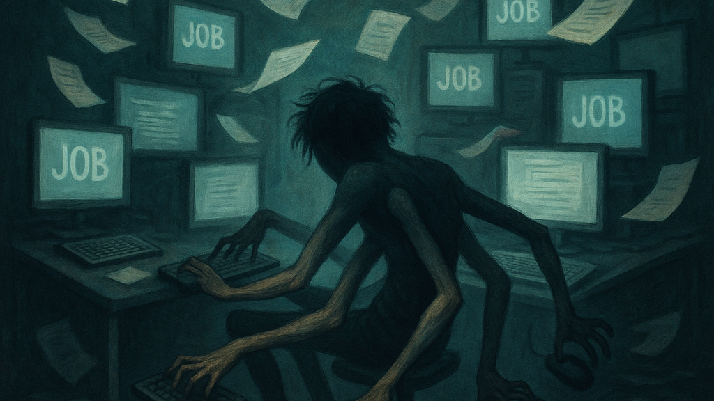 When Should You Apply for a Job?