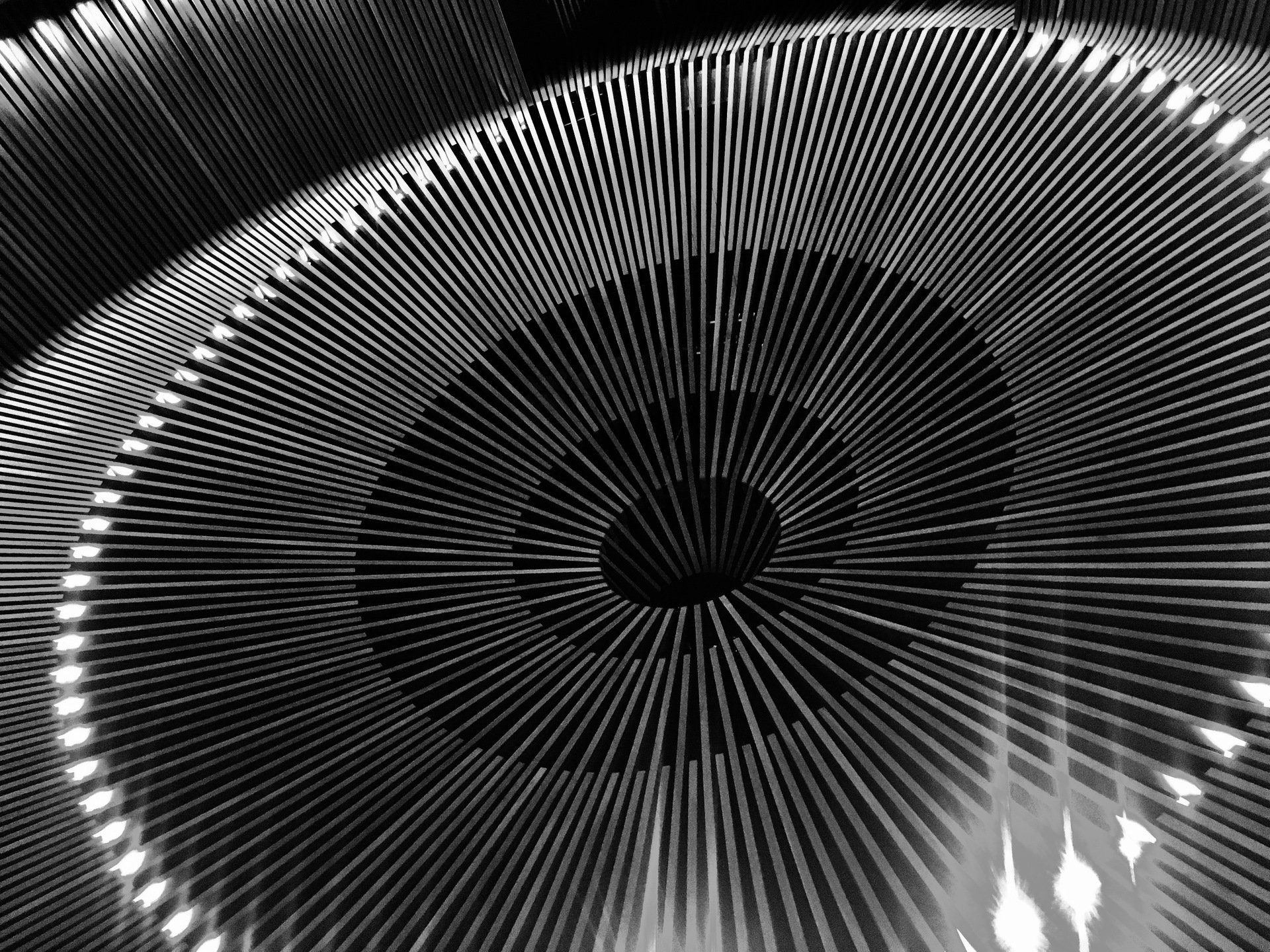 Objeto de Resonancia