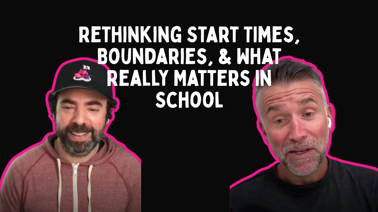 The $0 intervention that beats every program you've ever bought