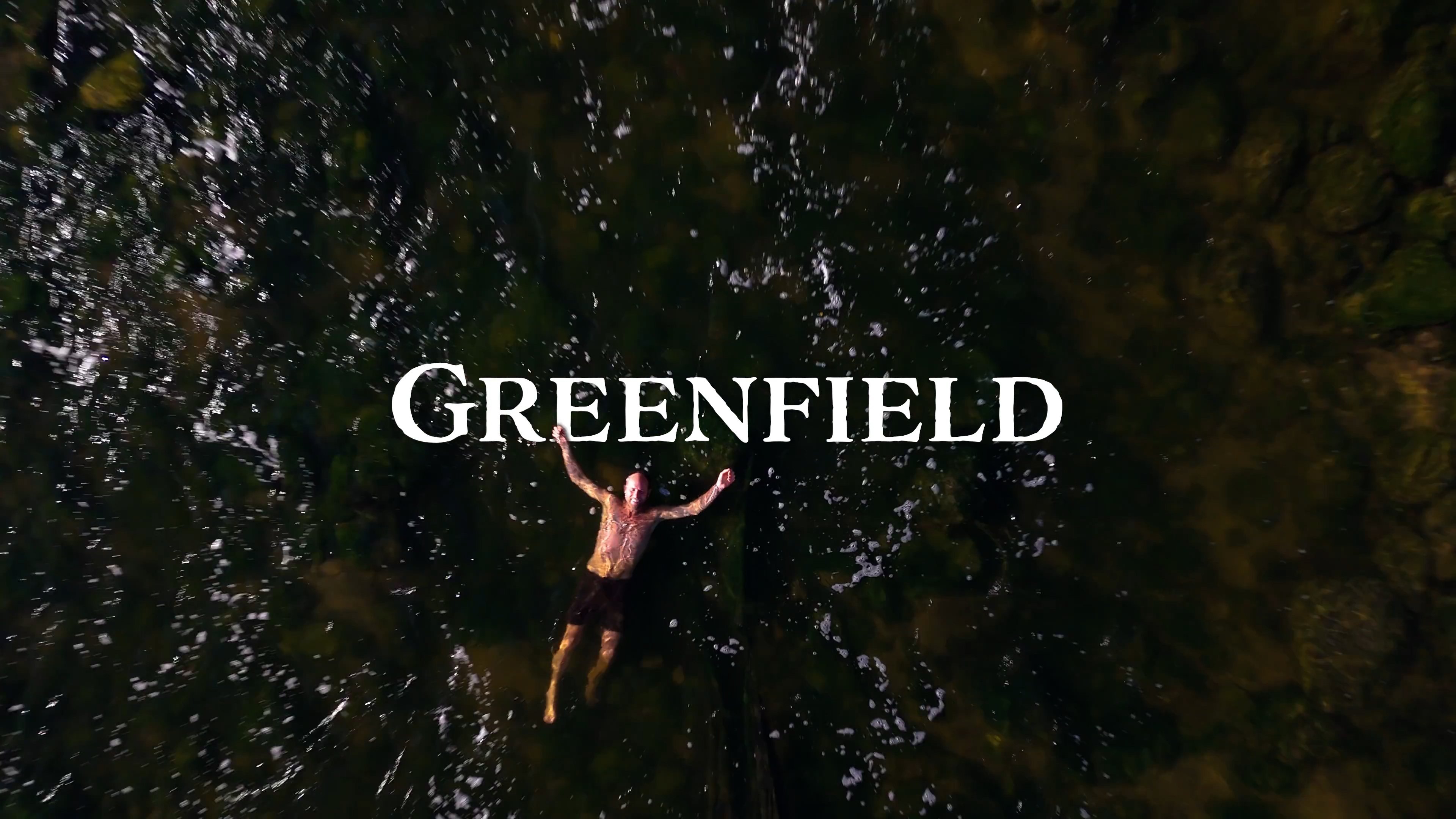 🎥 It’s finally here: Watch GREENFIELD now