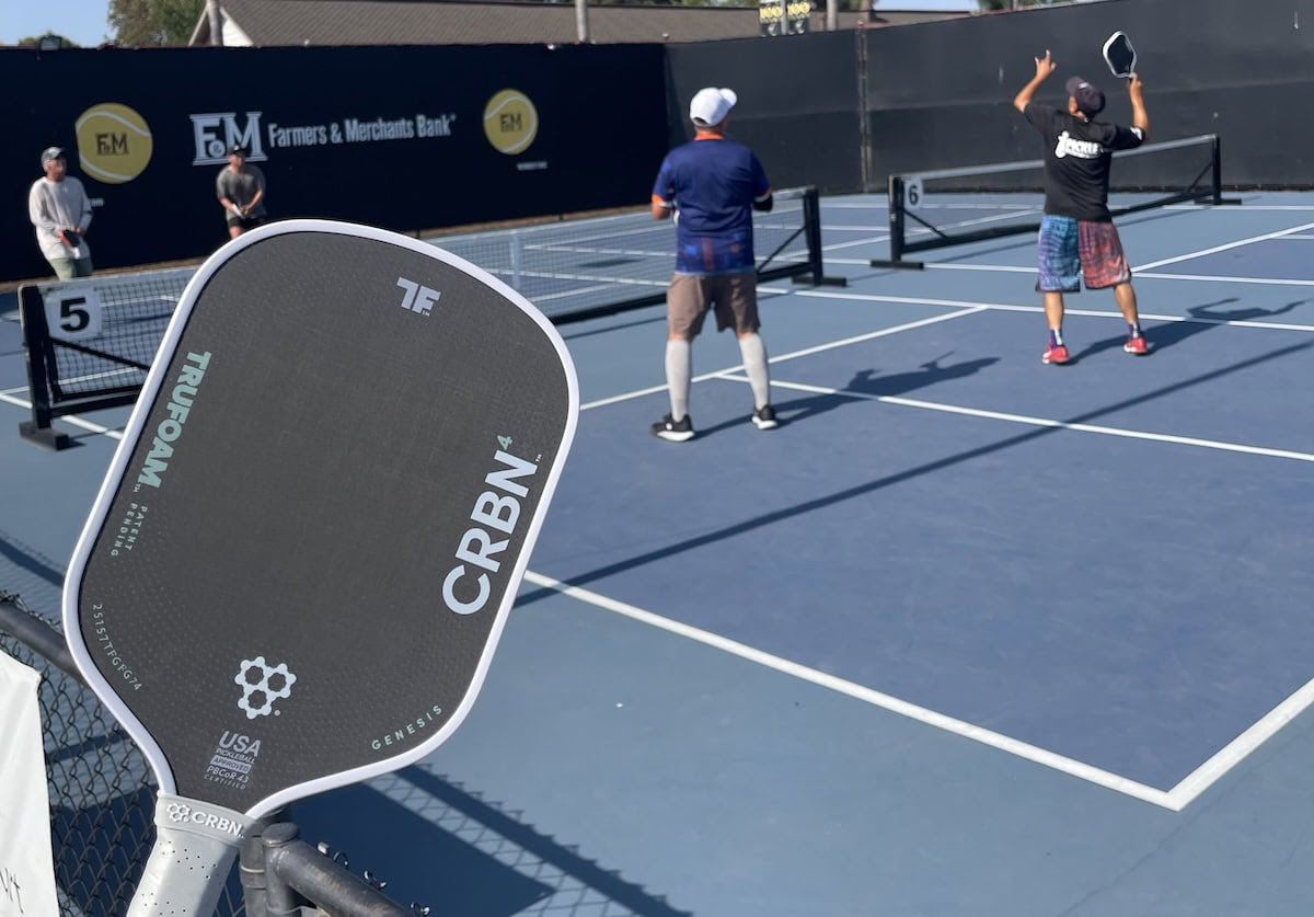 Mistakes ALL 3.5 Level Players Make!