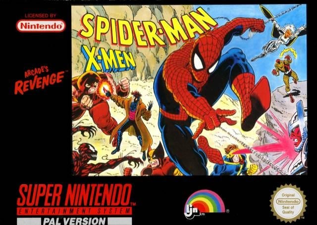 From Page to Screen - The Best and Worst Video Games Based on Comic Books