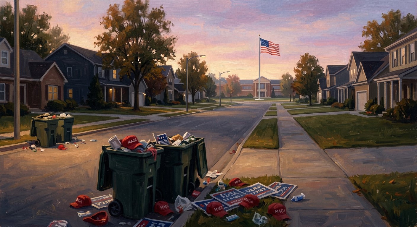 CXXIV. The Juvenile Republic