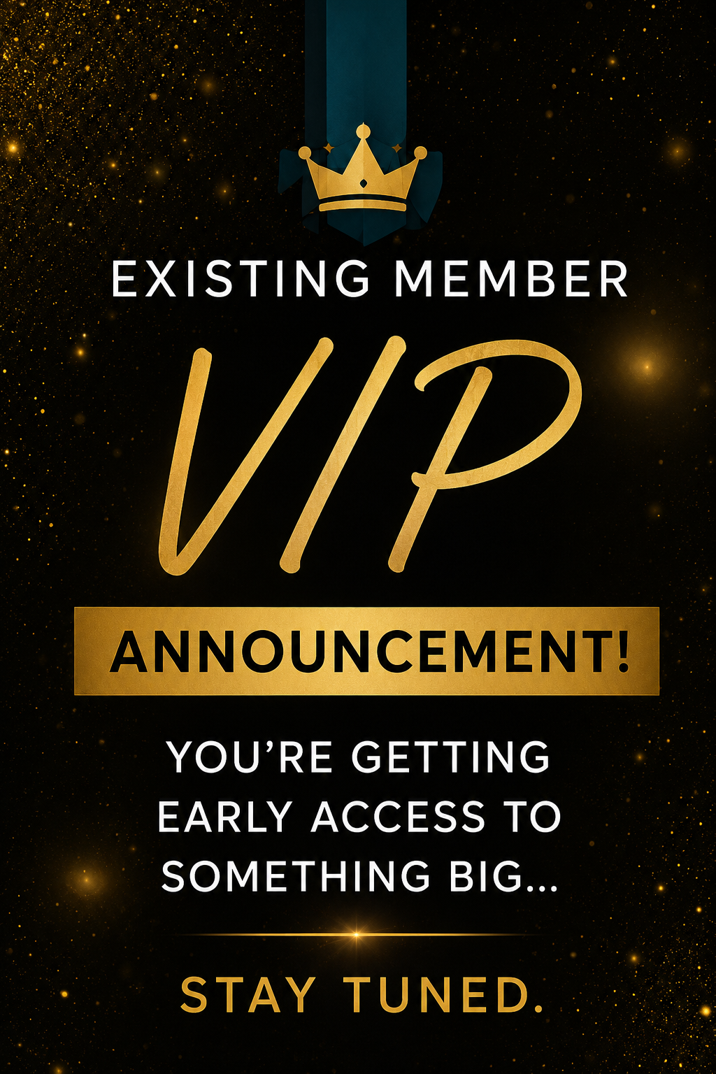 Something Big Is Coming to OsteoStrong Limerick — This Saturday
