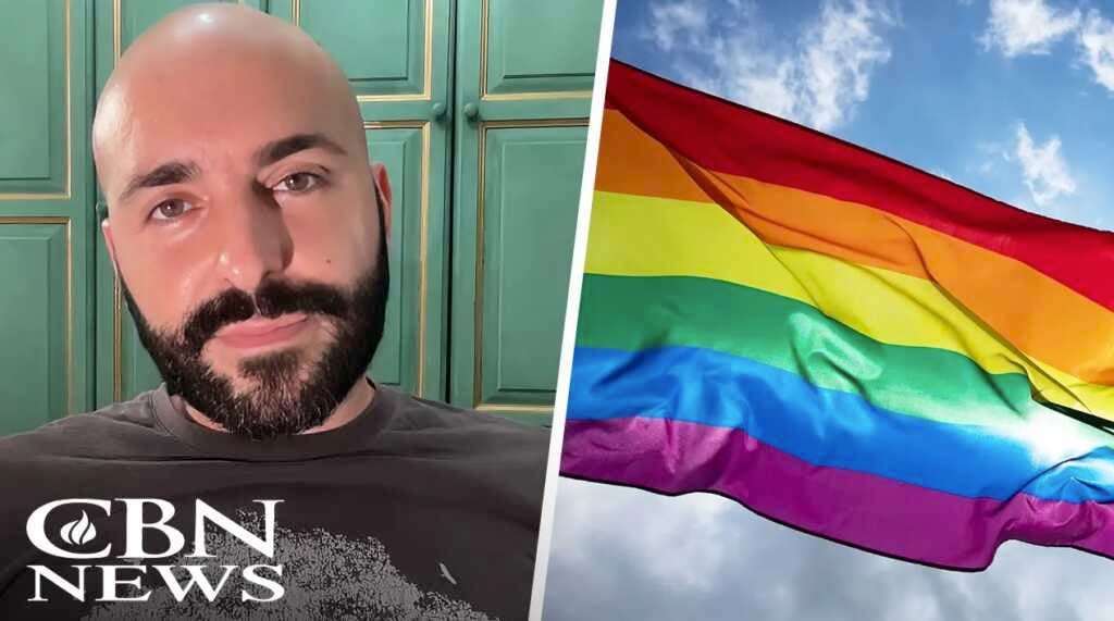 ⚖️ Formerly Gay Man Faces Possible Jail, Fines After Sharing Journey to God, Bible