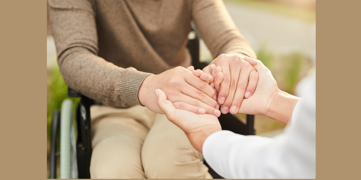 Seriously Ill Patients, Temporary Solutions