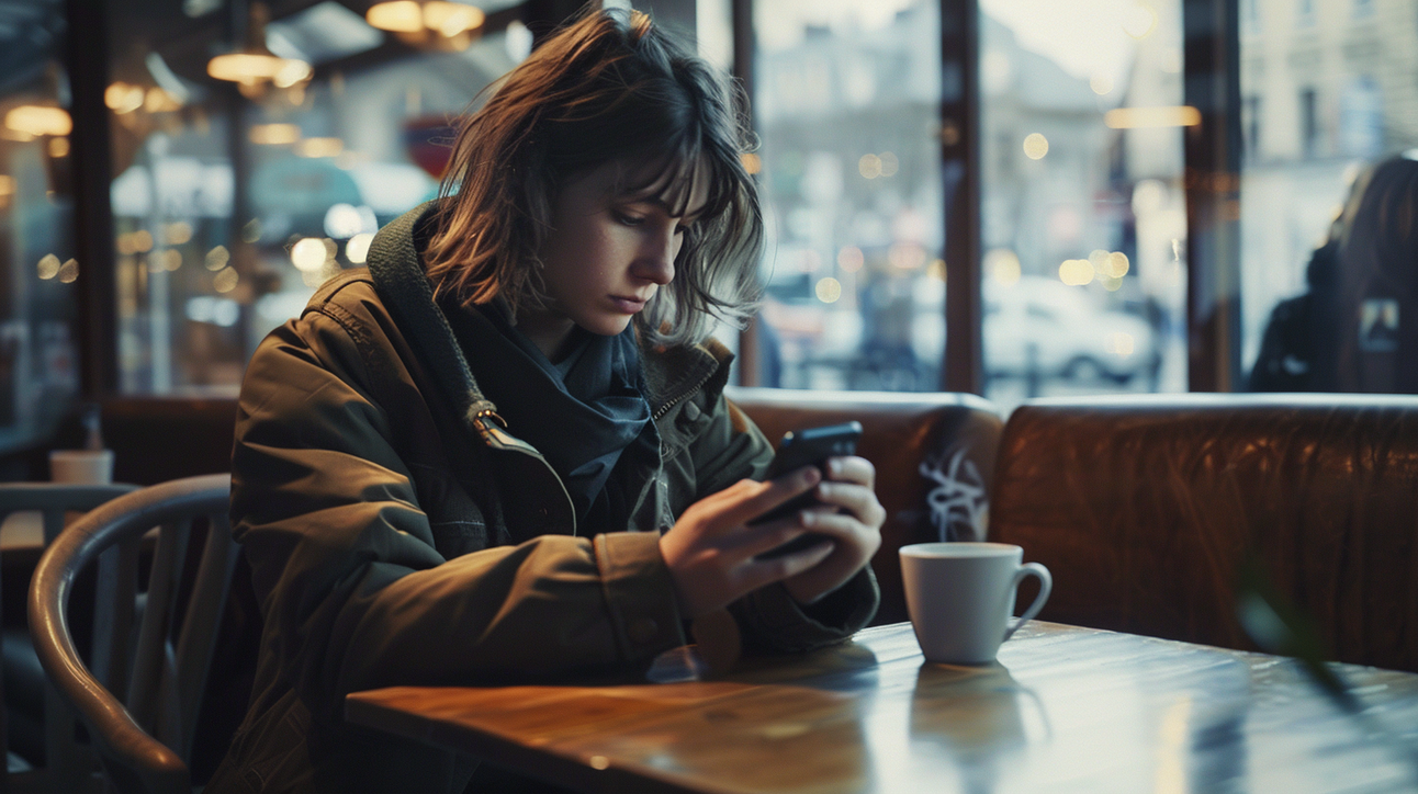 Controla la Adicción a las Redes Sociales con este Truco