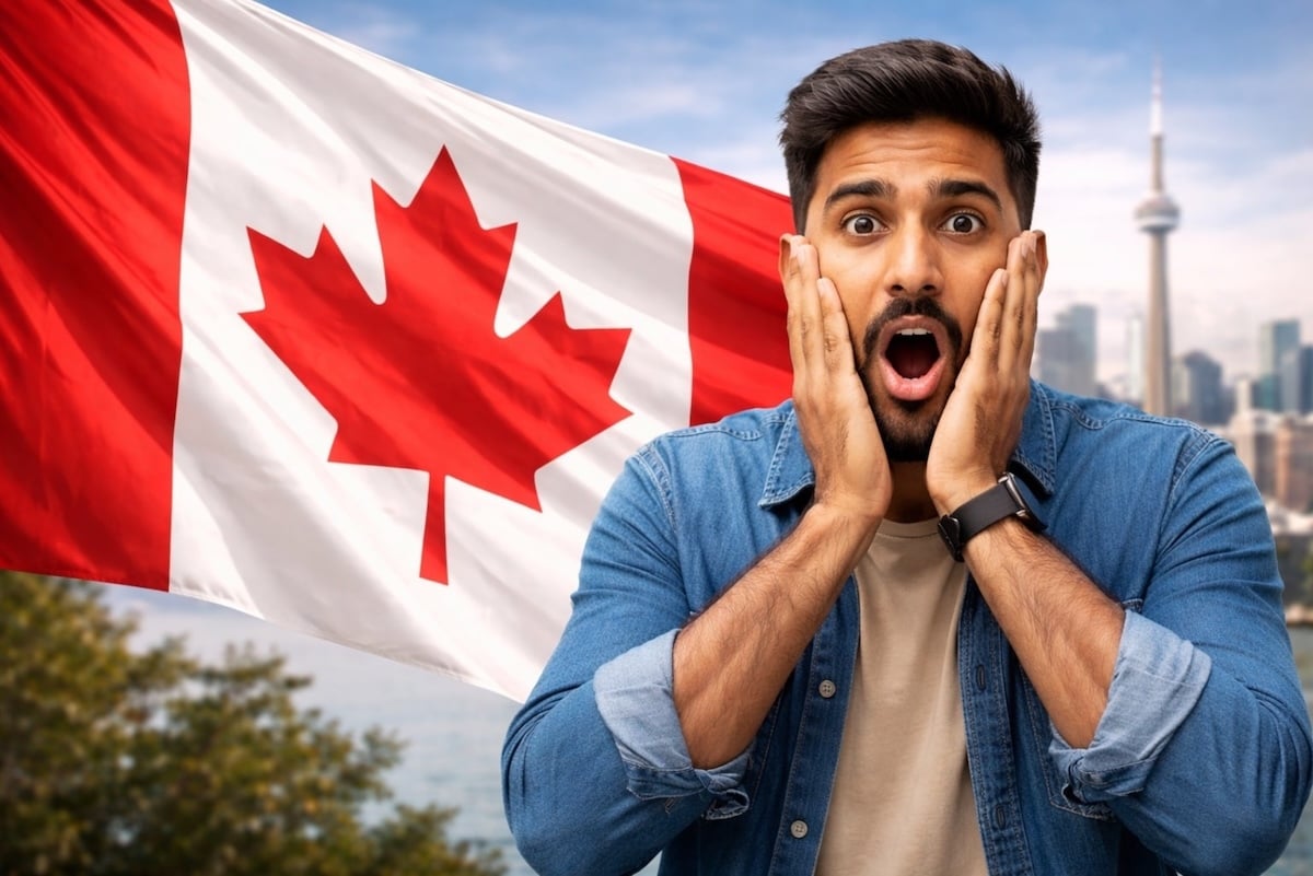 New Canada Immigration Scam Exploits Fake LGBTQ Marriages for Permanent Residency