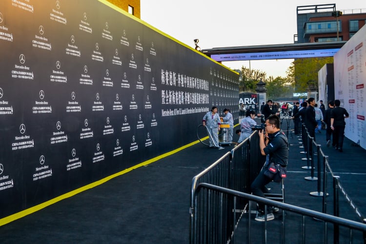 Keeping Your Edge – Challenges of International VIP