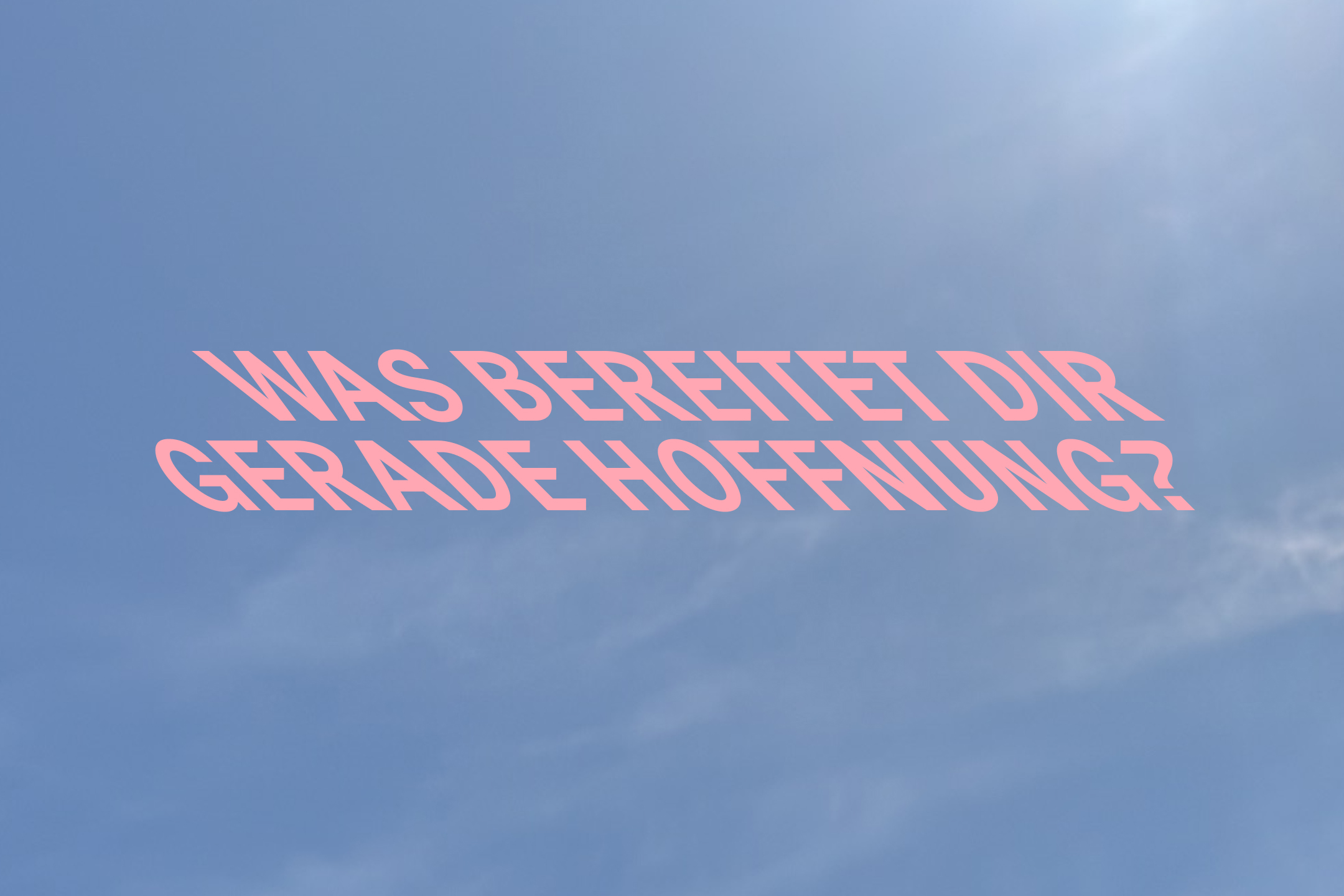 Post für dich #21 - Eine Spezialausgabe