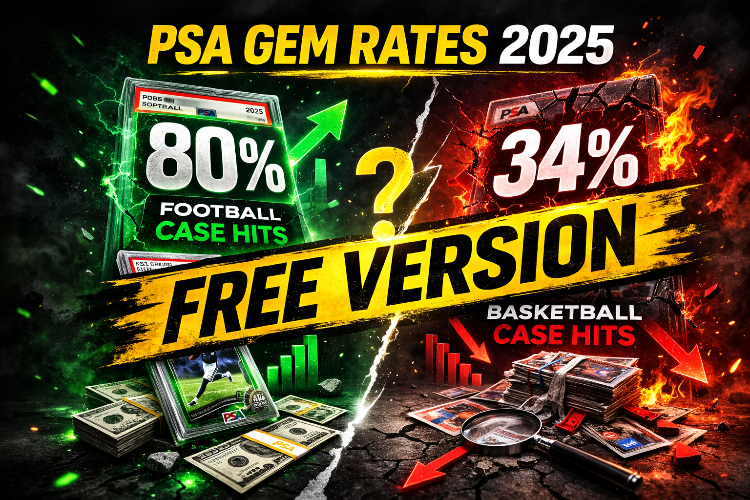 The 65% Line Is Splitting 2025