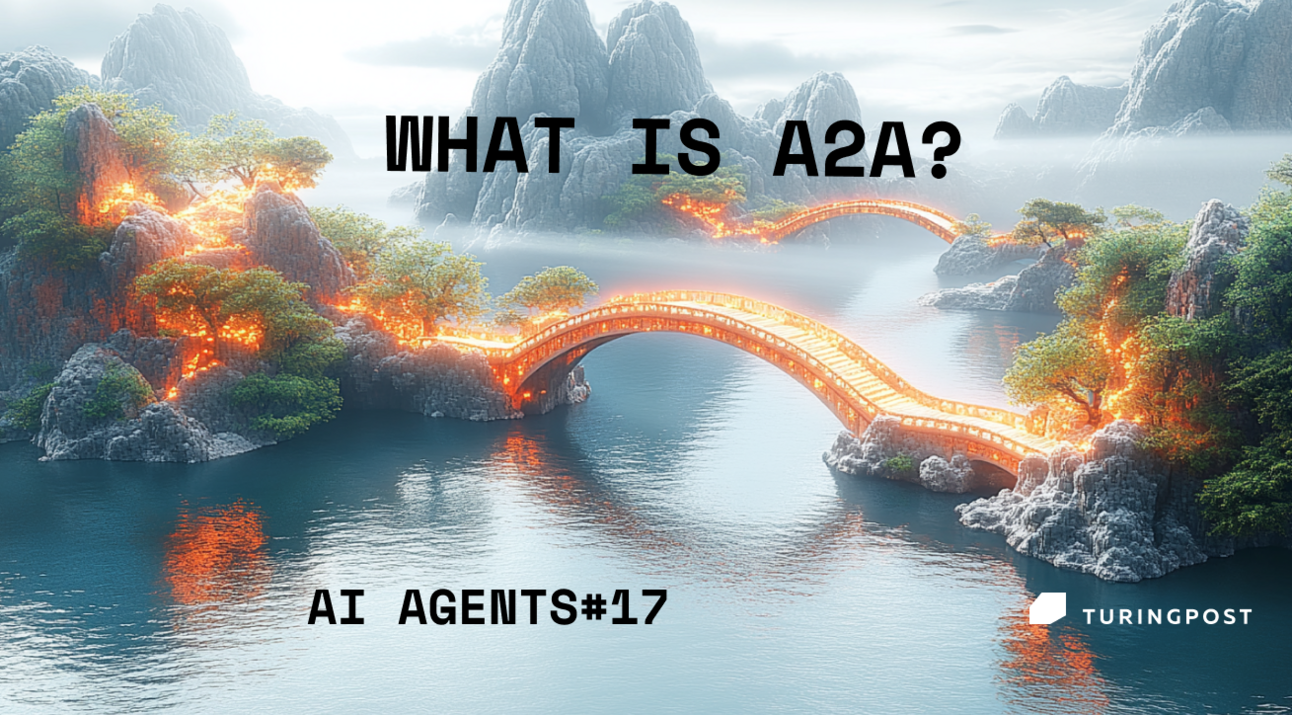 🦸🏻#17: What is A2A and why is it – still! – underappreciated?