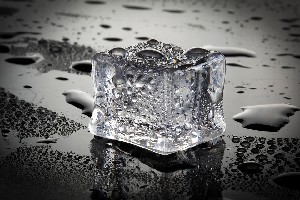 Votre compte bancaire : un glaçon sous le soleil de l'inflation