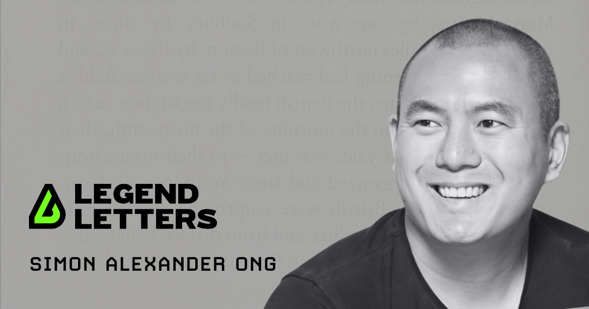 How to Get Yourself From "Meh" to "Hell Yeah!"