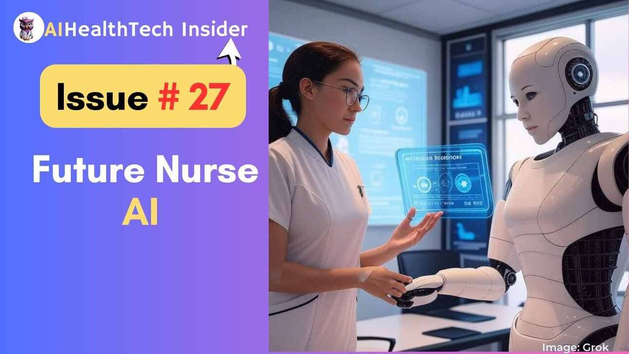 🧠NVIDIA MONAI & Siemens: Smarter AI Imaging  : Issue # 27