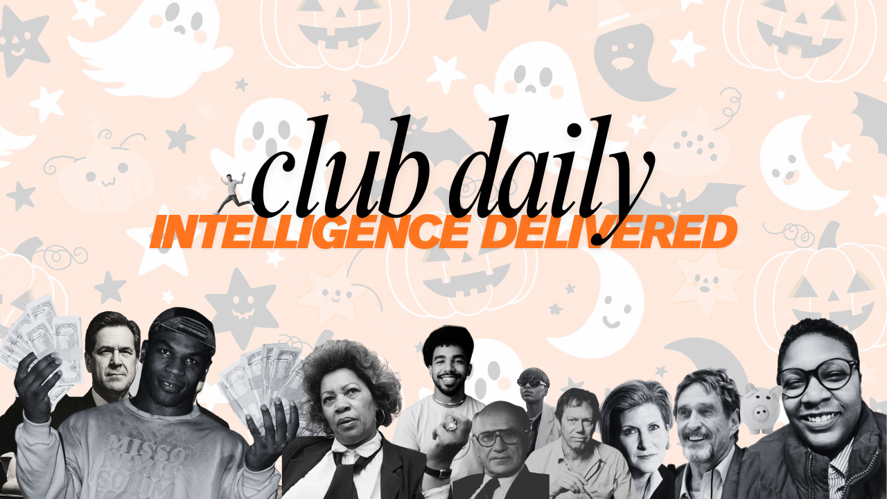 📉Founder Friday: I Tracked the Wrong Metrics for Years 