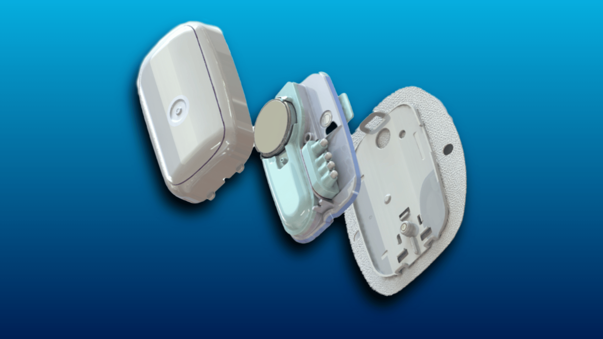 The Pivot Tubeless Patch Pump Receives FDA 510(k) Clearance