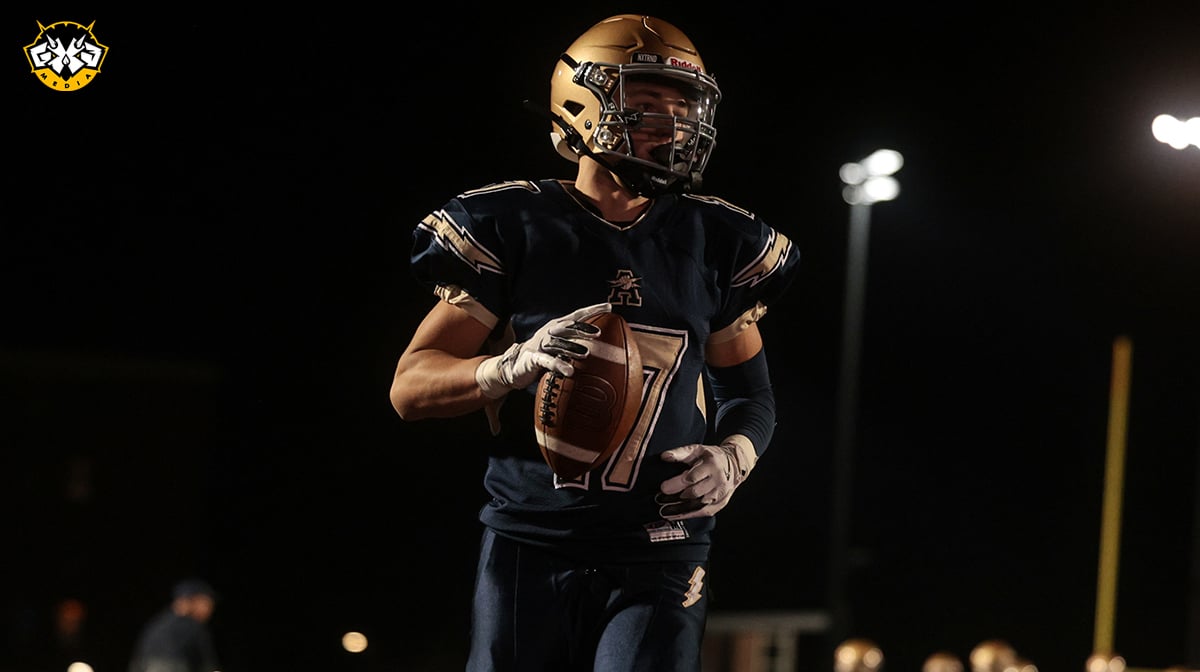 Football Sectional Final Preview: Division 4