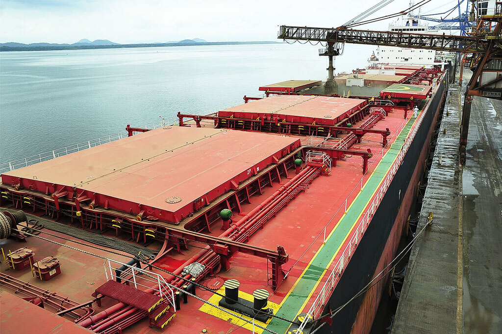 Comprar tarde virou o erro mais caro do ciclo da ureia