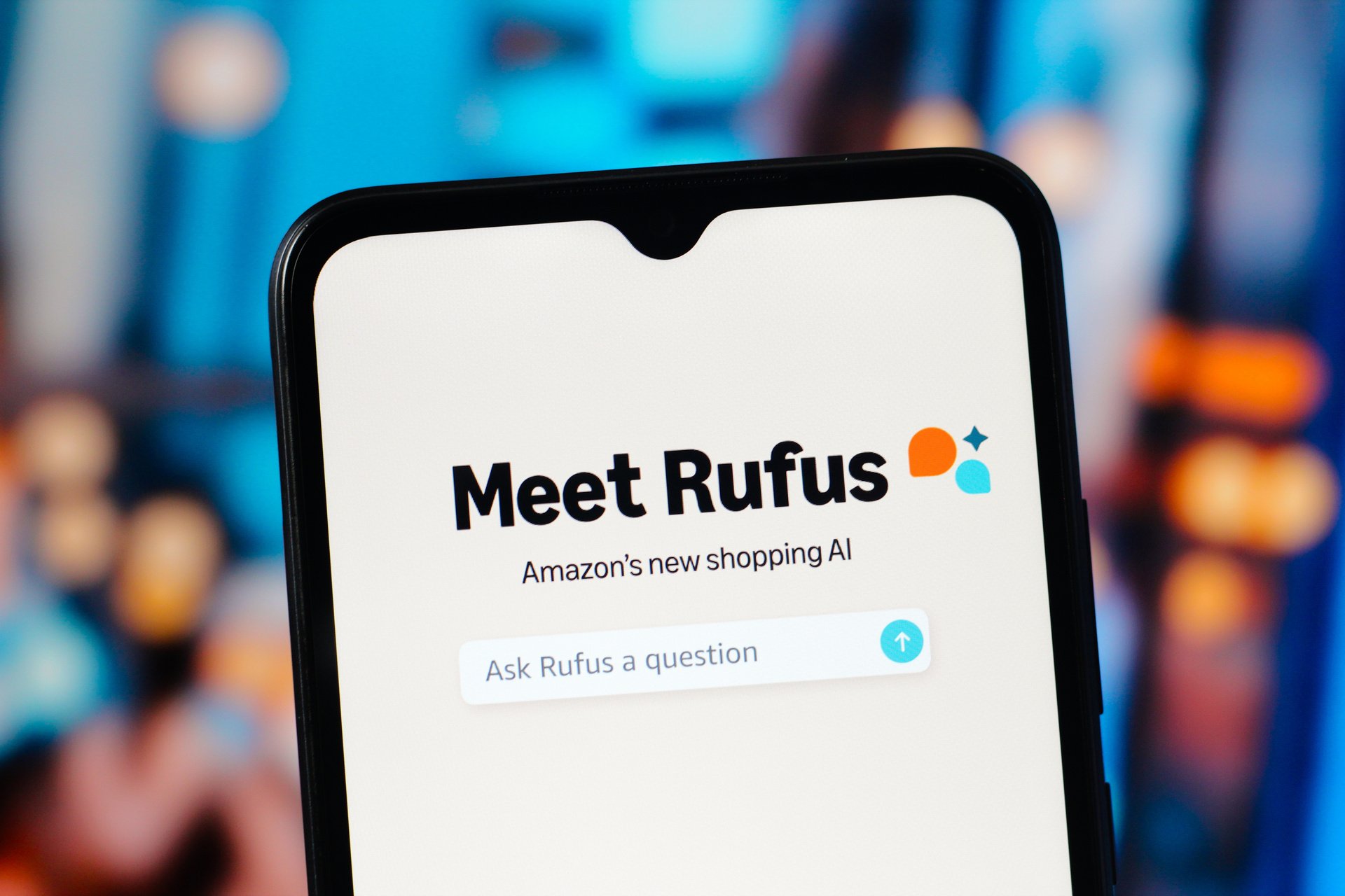 Amazon's next moves in AI shopping